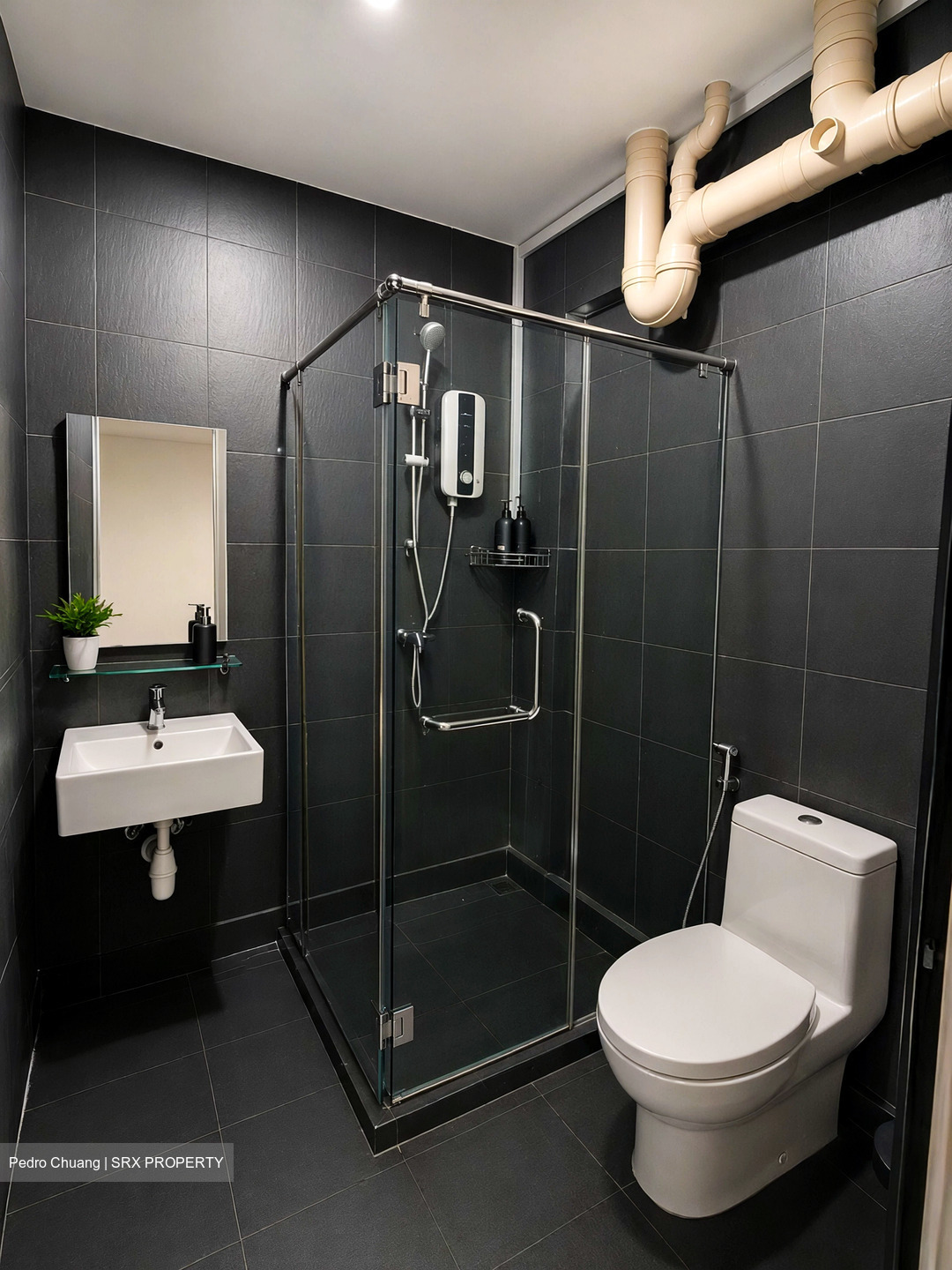 Blk 159 Chong Pang Vista (Yishun), HDB 5 Rooms #548756341